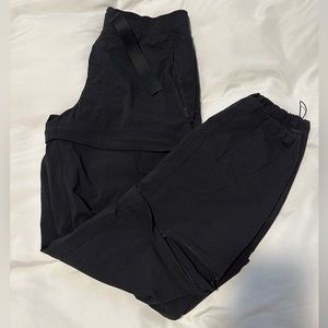 ATHLETA Trekkie Convertible Hike Pant